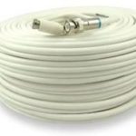 50 feet Siamese cable with ends