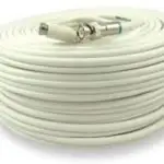 50 feet Siamese cable with ends